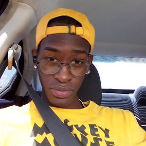 Meet your Posher, Eddy